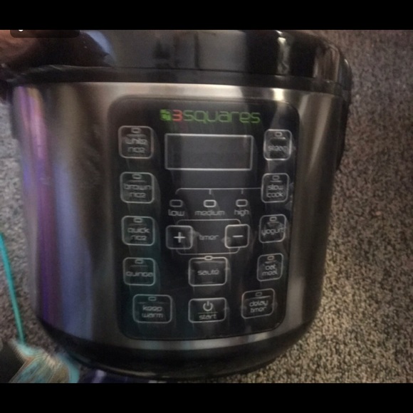 Electric Cookware - Picture 4 of 8